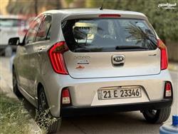 کیا پیکانتۆ